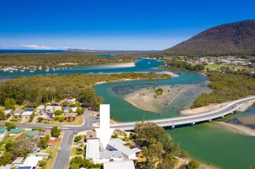 North Haven House | H2O Holiday Apartments Unit 5