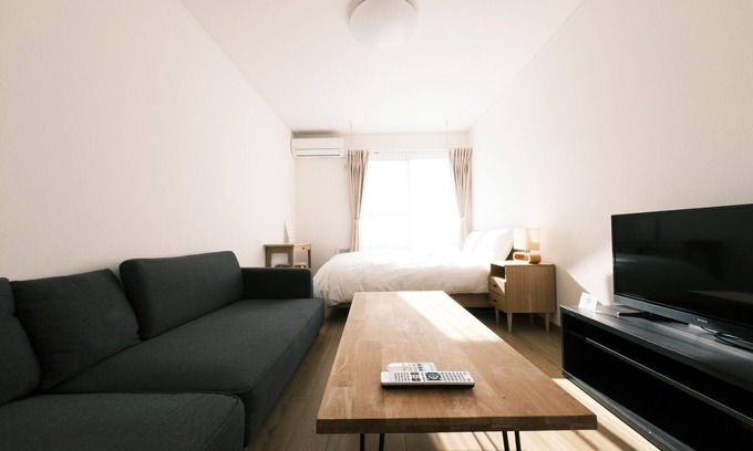 Toshima Apartment | H2O Stay Ikebukuro 202 - Ikebukuro 202/Toshima-ku Tokyo