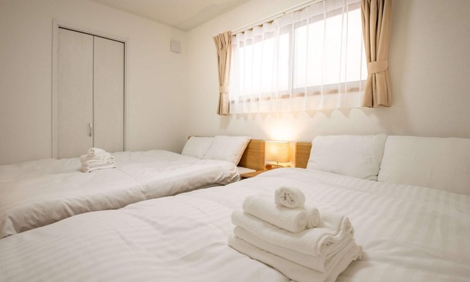 Toshima Apartment | H2O Stay Ikebukuro 204 - 204 Ikebukuro/Toshima-ku Tokyo