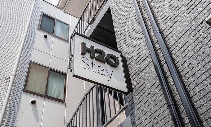 Toshima Condo | H2O Stay Ikebukuro