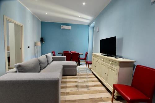 Genoa Apartment | H2ome - Giovannetti Design, relax e comfort a pochi minuti dal centro