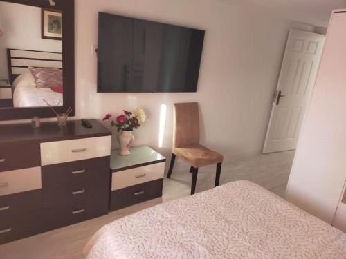 El Grao de Castellon Apartment | H3-Habitacion con baño privado Cerca de la playa