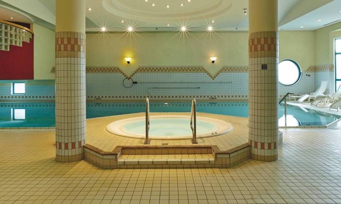Region Hannover District Hotel | H4 Hotel Hannover Messe