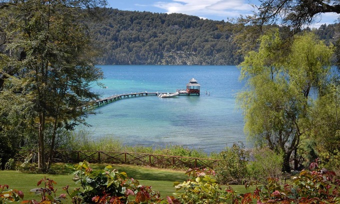 Nahuel Huapi House | H44 - San Carlos de Bariloche