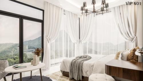 Dong Van Hotel | Ha Giang Hill Hotel