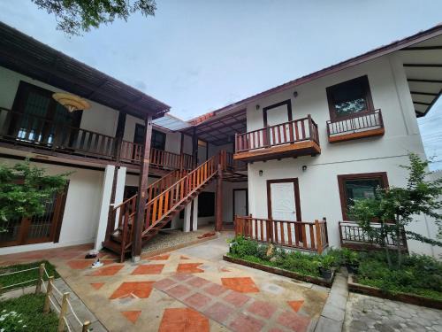 Nam Phrae Resort | Ha Rem Chiang Mai - ฮาเร็ม เชียงใหม่