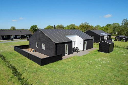 Hou House | HA149-Hals-Kystvejen-32