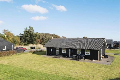 Hou House | HA151-Hals-Kystvejen-38