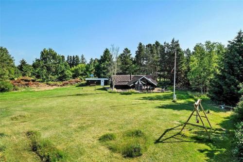 Øster Melholt House | HA194-Hals-Sdr-Smalbyvej-25
