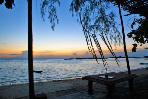 Srithanu Resort | Haad Chao Phao Resort
