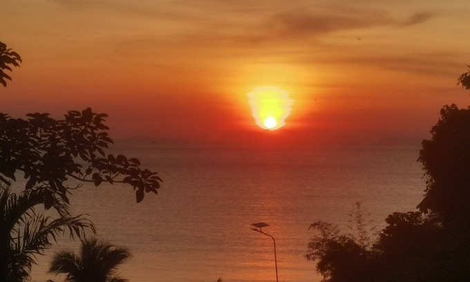 Haad Rin Hotel | Haad Rin Village Fullmoon