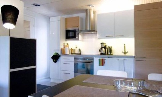 Vuokatti House | Haapala Suites 22 by Interhome