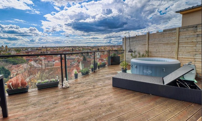 Eger Apartment | HAB Home Apartman