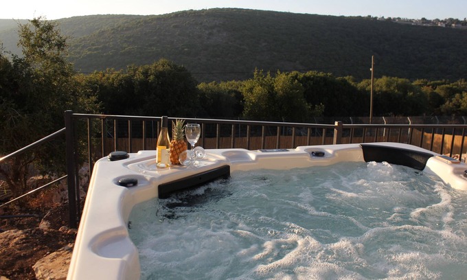Shomera Villa | Habait be Shomera