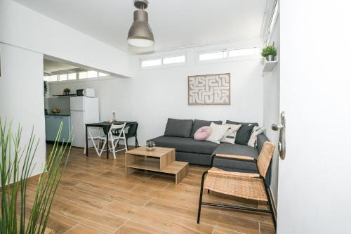 Beersheba Apartment | HaBaitBe Matityahu By Domus