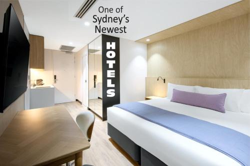 Haberfield Hotel | Haberfield Hotel