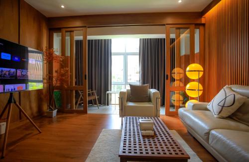 Silom Apartment | HABI Surawong-Silom