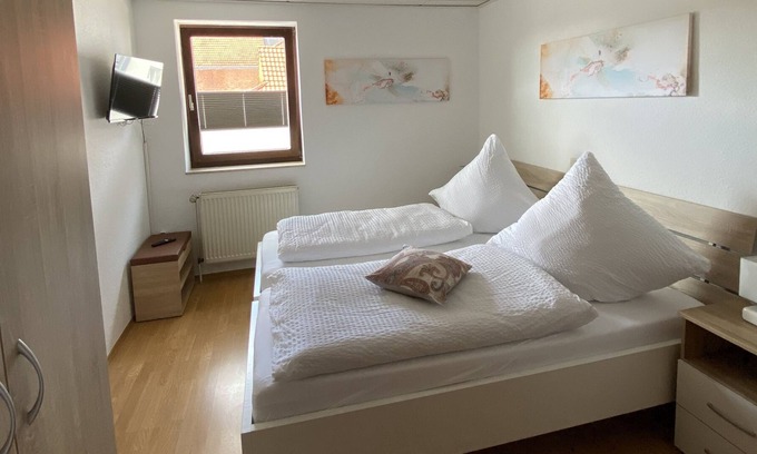 Schauenburg Apartment | Habichtswaldsteig
