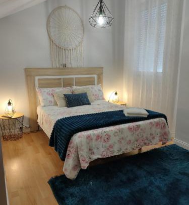 Renedo House | Habitación Anjana