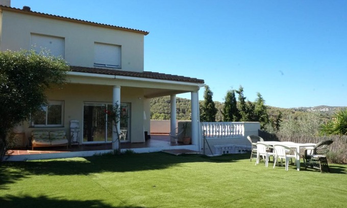 Olivella Bed & Breakfast | Habitación Atalaya