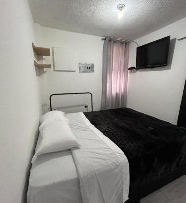 Engativa Apartment | Habitación cerca al aeropuerto