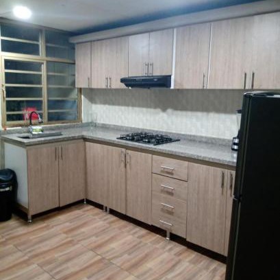 Armenia House | habitación doble con parqueadero