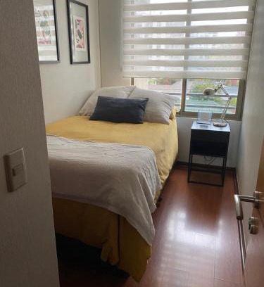 Santiago House | Habitación en lo mejor de Las Condes en Santiago, Chile