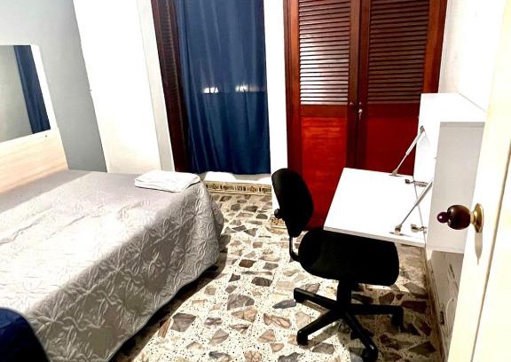Belen House | Habitación en Zona muy tranquila con Wifi