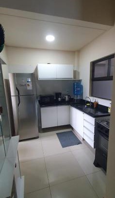 Ciudad Del Este House | Habitación matrimonial privada