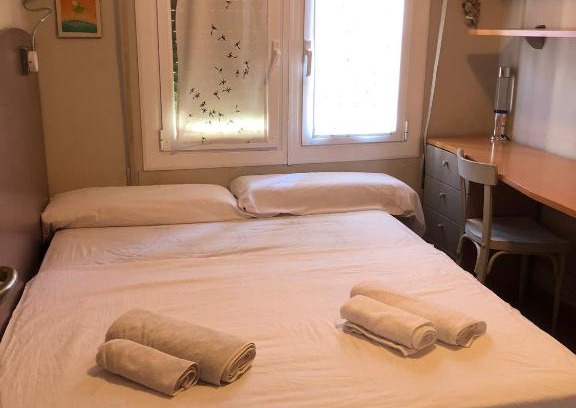 Estella House | Habitación Matrimonial