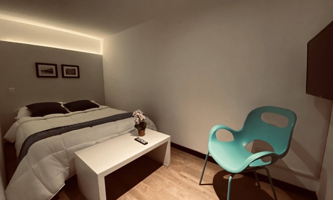Granada House | Habitación privada en Polanco cerca del Metro