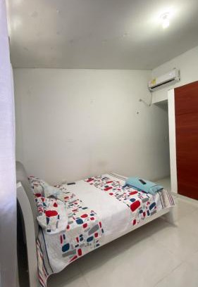 Soacha House | Habitación privada para dos