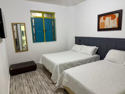 Salento House | Habitación Privada Amplia y Tranquila cerca del Parque Principal 1