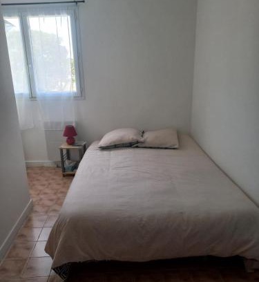 Saint-Herblain Other | Habitación Saint Herblain Cerca a Nantes