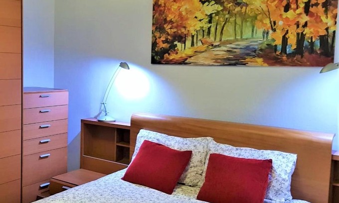 Zorrotza House | habitación, salita y baño privado, REATE LBI00466