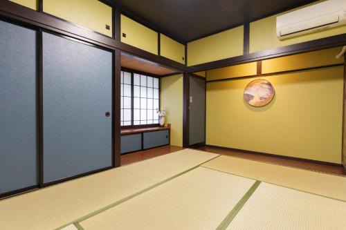 Fujikawaguchiko Apartment | Habitacion Cottage Jin