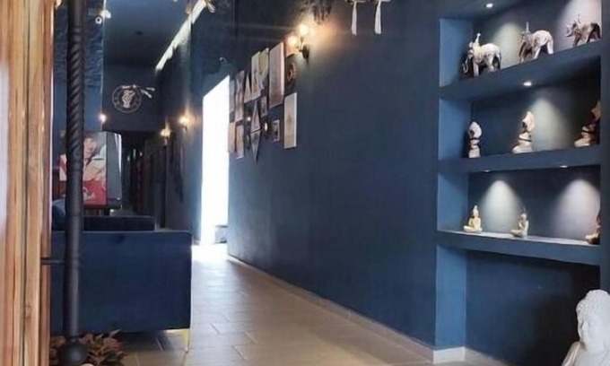 Lalinde House | Habitacion Doble Executive en el Poblado