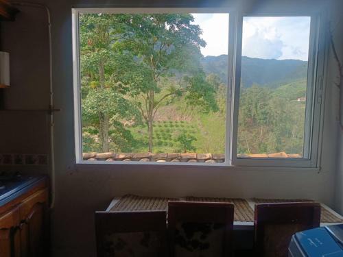 Jardin House | Habitacion Privada en Jardin cerca al parque