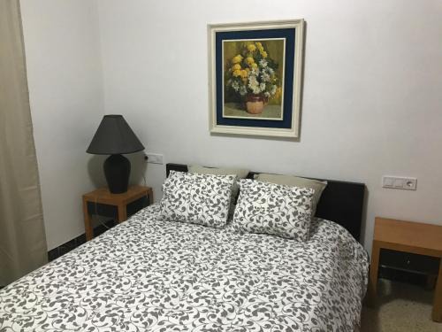 Rubi Bed & Breakfast | Habitaciones Baobab