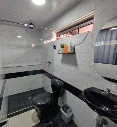 Bogota House | Habitaciones con baño privada Quiroga