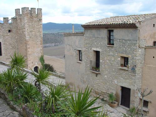 Montsonis House | Habitaciones con encanto - Cal Alejandro