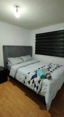 Curico House | Habitaciones Privadas en Curico