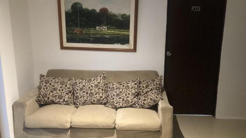 Chia Hotel | Habitaciones VIRYIN 9