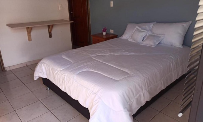 San Gil House | Habitaciones y espacios de hogar en San Gil