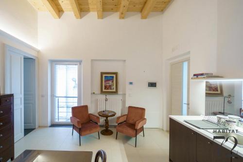 Enna Apartment | Habitat 72