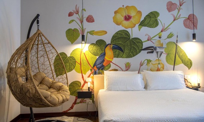 Trento Apartment | Habitat Apartments