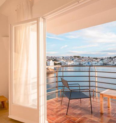 Cadaques Apartment | Habitatges Turístics Riba Pitxot - Es Cucurucuc