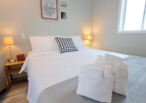 Ste Anne de Beaupre Apartment | Habitations Zenith