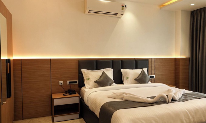 Madhapur Hotel | Hacana Millenium Hotel