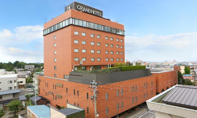 Hachinohe Hotel | Hachinohe Grand Hotel